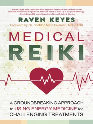 cover image of Medical Reiki